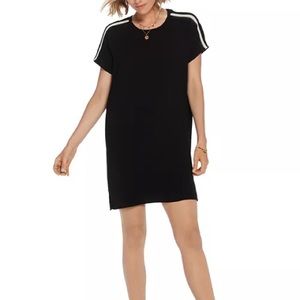 Scotch & Soda Shift Dress